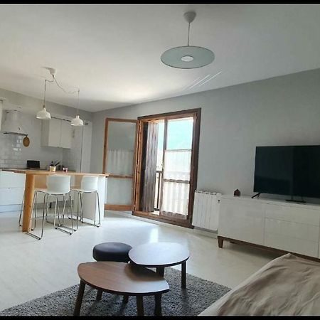 Apartamento Casa Pueyo El Pueyo de Jaca Bagian luar foto