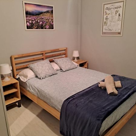 Apartamento Casa Pueyo El Pueyo de Jaca Bagian luar foto