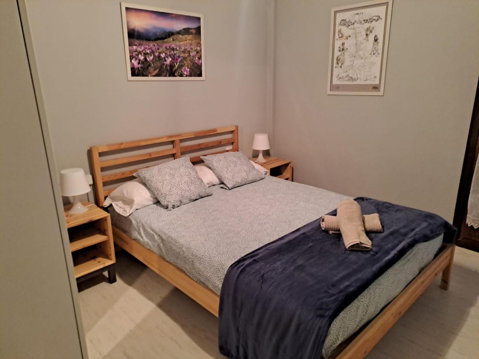 Apartamento Casa Pueyo El Pueyo de Jaca Bagian luar foto
